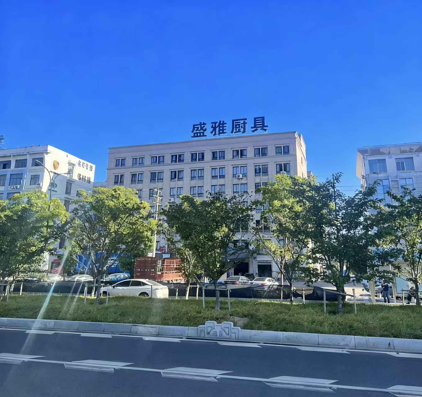 盛雅厨具：深耕厨卫领域，打造专业SHENGYA品牌